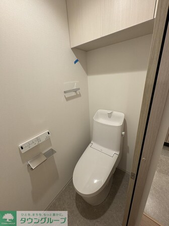 プライムブリス中野富士見町Iの物件内観写真